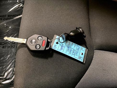 Used 2023 Subaru WRX AWD/4WD image 14
