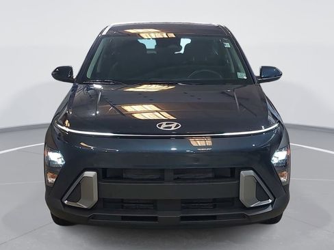 Certified 2026 Hyundai Kona SE FWD image 2