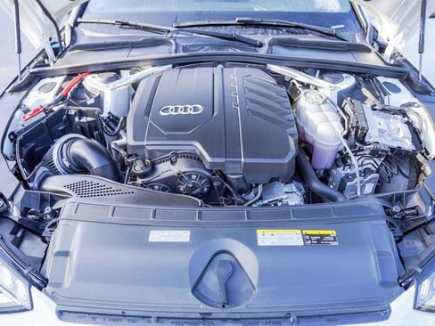Used 2023 Audi A4 2.0T Premium Plus AWD/4WD image 41