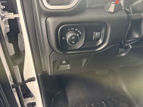 Certified 2023 RAM 1500 Lone Star AWD/4WD image 20