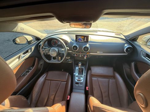 Used 2018 Audi A3 2.0T Premium w/ Convenience Package image 33