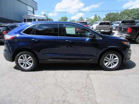 Used 2016 Ford Edge SEL w/ Equipment Group 201A AWD/4WD image 6