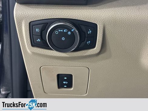 Used 2015 Ford F150 XLT w/ Equipment Group 302A Luxury image 26