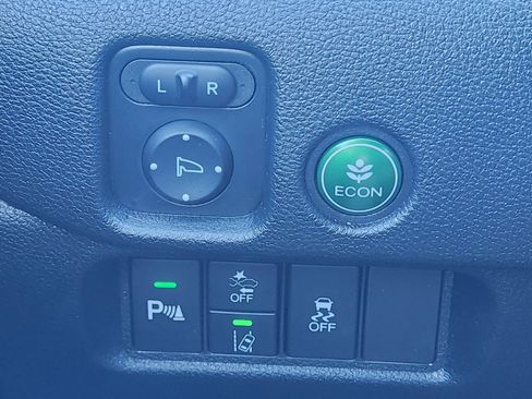 Used 2022 Honda Passport EX-L image 22