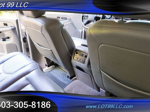 Used 2005 Chevrolet Silverado 3500 LT w/ Heavy-Duty Power Package AWD/4WD image 33