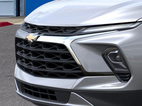 New 2026 Chevrolet Blazer LT image 13