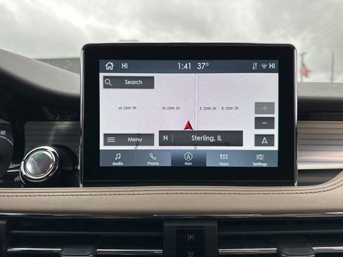 Used 2022 Lincoln Corsair AWD w/ Premium Package image 38