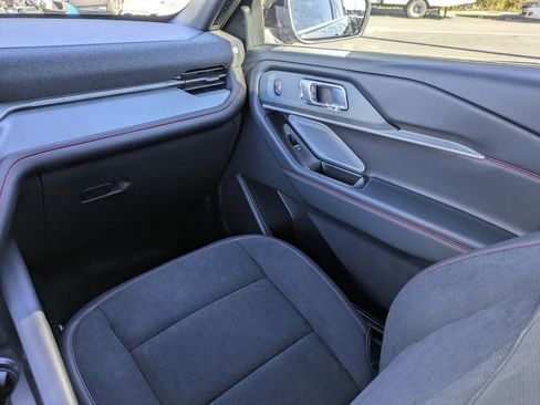 New 2026 Ford Explorer ST w/ Sun And Sound Package image 20