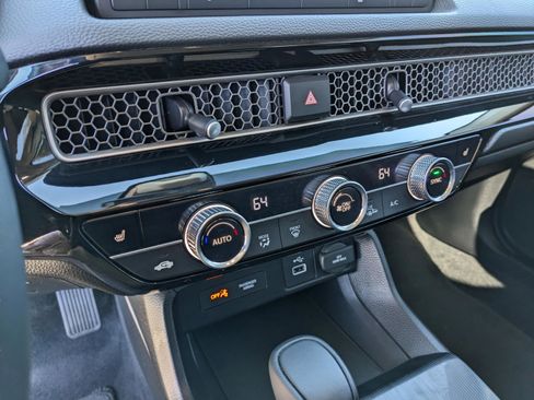 Used 2023 Honda Civic EX-L image 20