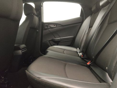 Used 2020 Honda Civic Sport image 18