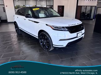 Used 2021 Land Rover Range Rover Velar S video 1