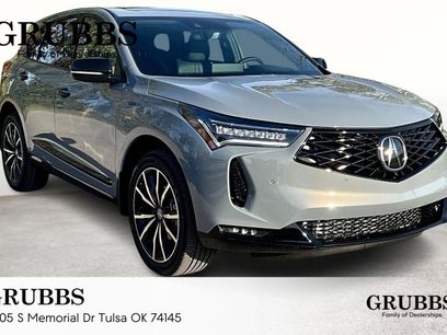 New 2026 Acura RDX A-Spec