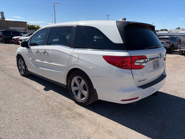 Used 2019 Honda Odyssey EX image 4