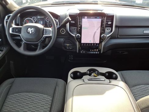 Used 2025 RAM 2500 Big Horn image 12