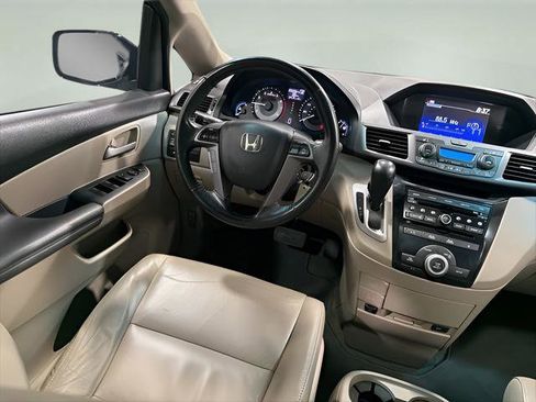 Used 2012 Honda Odyssey EX-L image 27