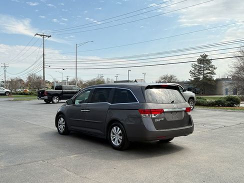 Used 2015 Honda Odyssey EX image 3
