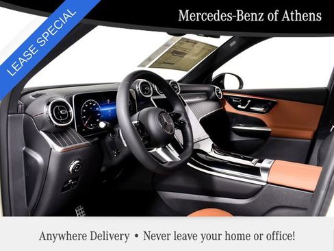 New 2026 Mercedes-Benz GLC 300 image 19