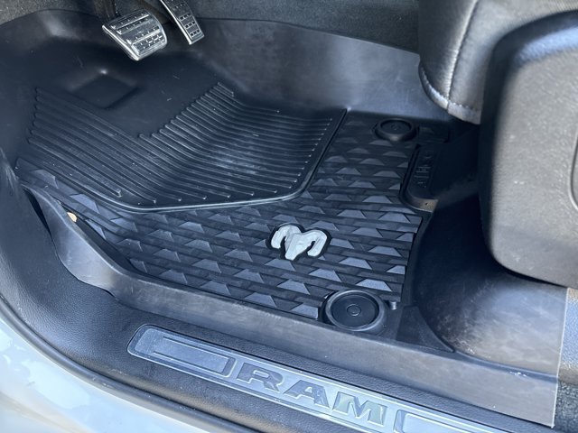Used 2022 RAM 1500 TRX w/ TRX Level 2 Equipment Group AWD/4WD image 27