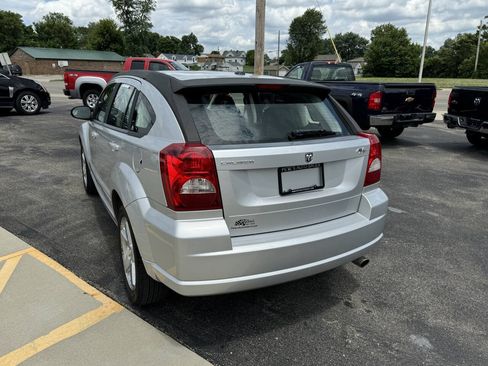 Used 2008 Dodge Caliber R/T w/ Driver Convenience Group FWD image 10