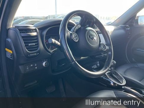 Used 2016 Kia Soul ! w/ Premium Package image 9