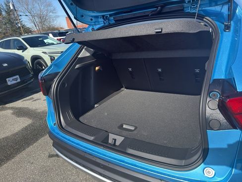 New 2026 Chevrolet Trax LT w/ Driver Confidence Package image 19