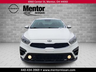Used 2020 Kia Forte LXS video 2