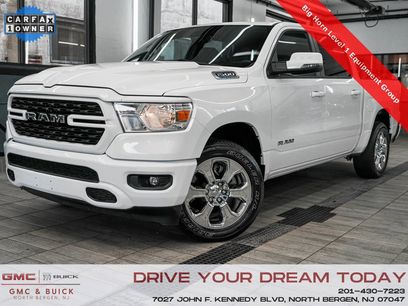 Used 2023 RAM 1500 Big Horn