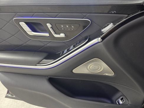 Certified 2022 Mercedes-Benz S 580 4MATIC Sedan image 23