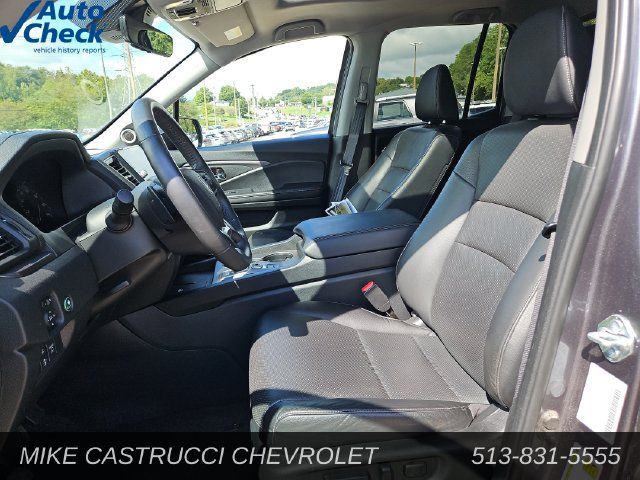 Used 2026 Honda Ridgeline RTL image 25