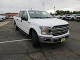 Used 2020 Ford F150 XLT w/ Equipment Group 301A Mid image 5