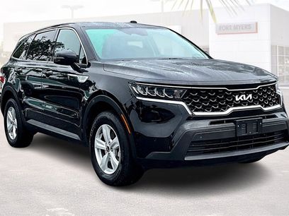 Used 2023 Kia Sorento LX