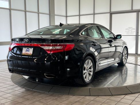 Used 2013 Hyundai Azera FWD image 7