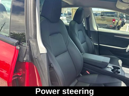 Used 2023 Tesla Model 3 Standard Range RWD image 21