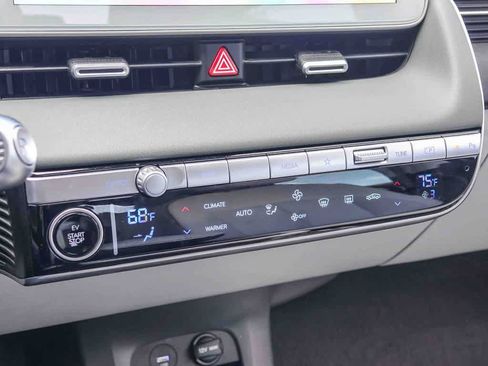 Used 2023 Hyundai Ioniq 5 SEL w/ Cargo Package image 22