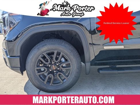 New 2026 GMC Sierra 1500 Elevation w/ Elevation Premium Package image 10