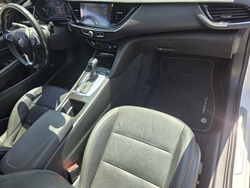 Used 2019 Buick Regal Essence w/ Driver Confidence Package I AWD/4WD image 17
