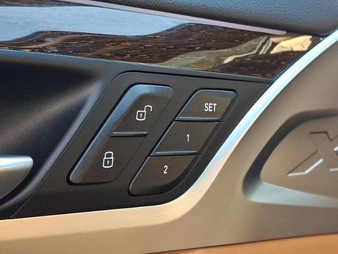 Used 2022 BMW X3 xDrive30i image 25