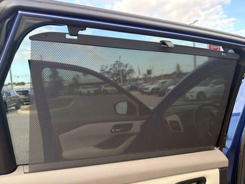 Used 2023 Nissan Rogue SL w/ SL Premium Package image 21