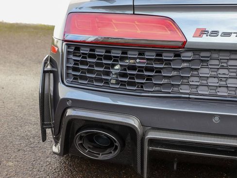 Used 2023 Audi R8 V10 GT image 20