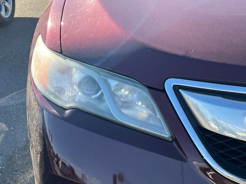 Used 2015 Acura RDX FWD image 14