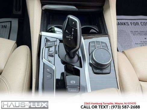 Used 2020 BMW 540i xDrive w/ Executive Package image 26