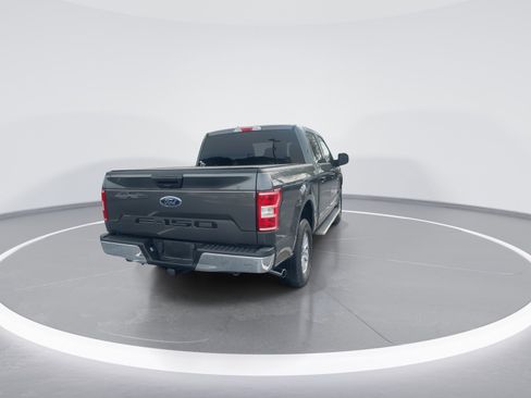 Used 2019 Ford F150 XLT image 8