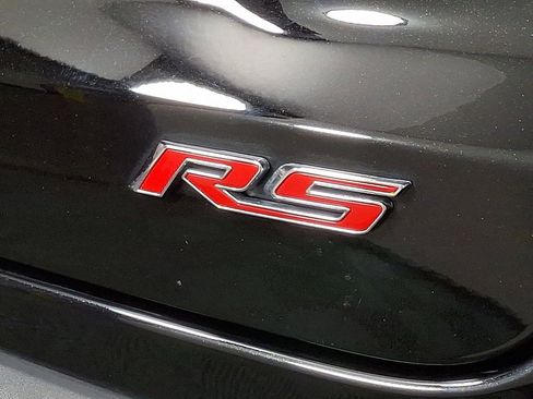 Used 2025 Chevrolet Trax RS image 30