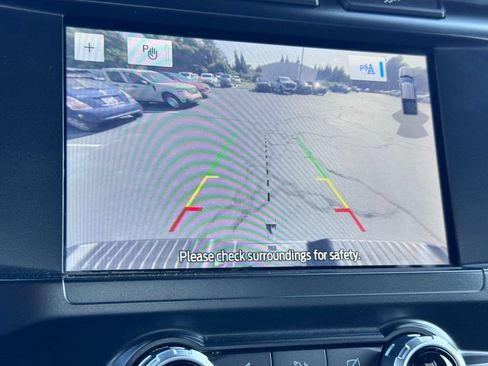 Used 2022 Ford F150 XLT w/ Equipment Group 301A Mid AWD/4WD image 10