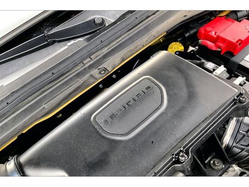 Used 2023 Dodge Hornet GT w/ Track Pack image 33