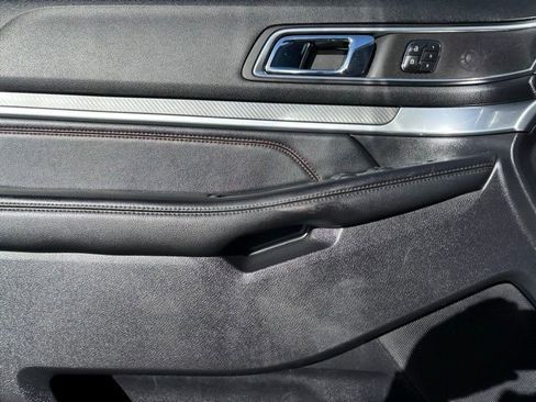 Used 2019 Ford Explorer Sport w/ Equipment Group 401A image 13