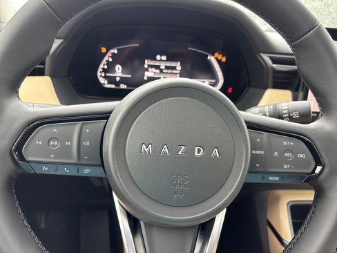 New 2026 MAZDA CX-5 2.5 S w/ Premium Package AWD/4WD image 25