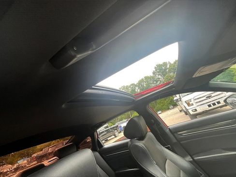 Used 2018 Honda Accord Sport image 25