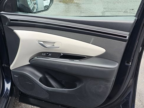 Used 2024 Hyundai Tucson Limited image 7