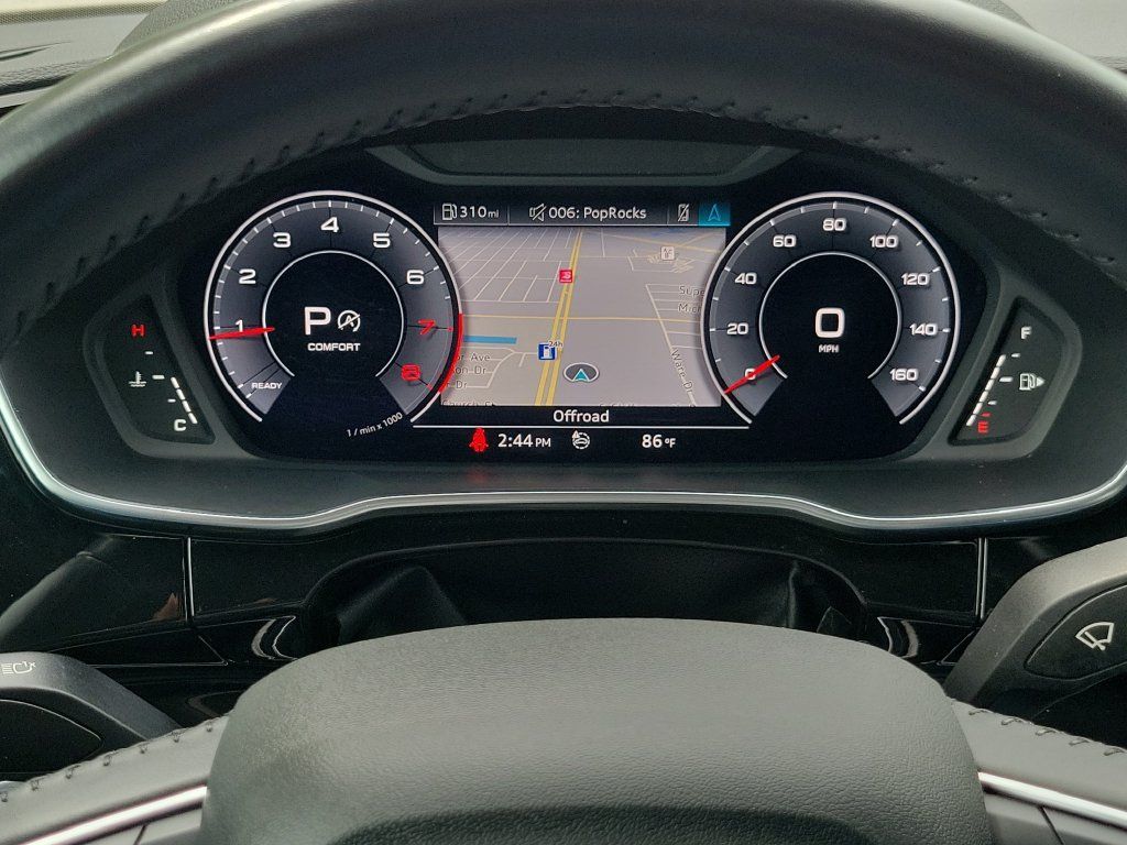 Used 2020 Audi Q3 2.0T Premium Plus AWD/4WD image 11